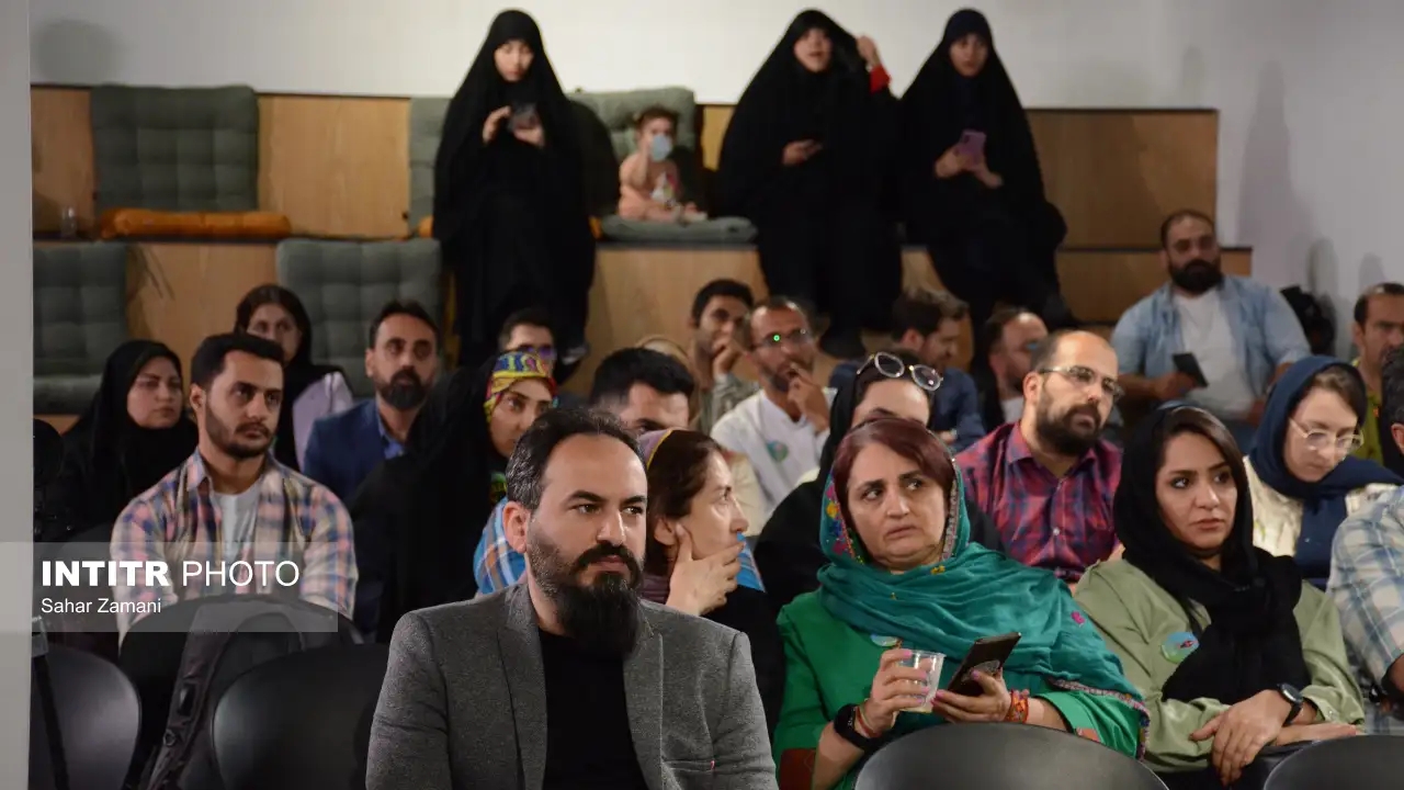 سکوی پرتاب امید